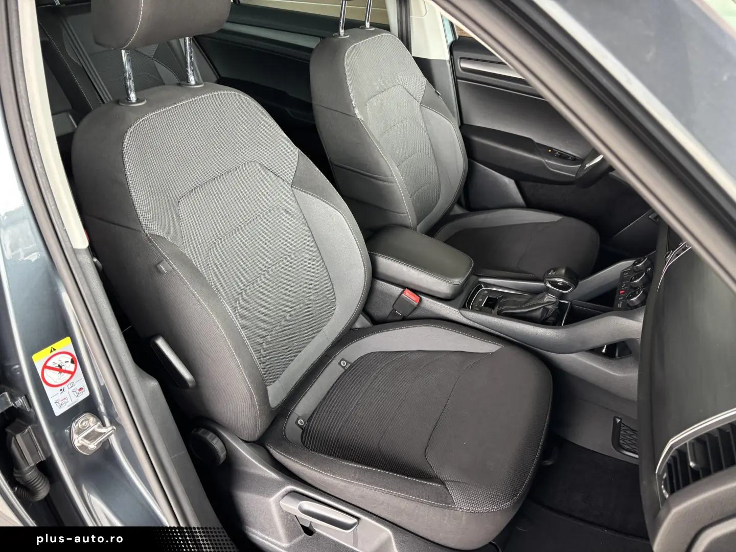 Skoda Kodiaq 2.0 TDI DSG Active