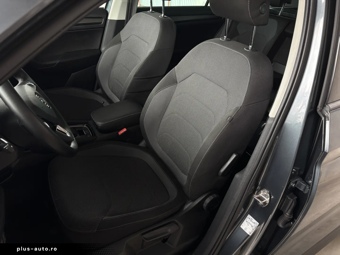 Skoda Kodiaq 2.0 TDI DSG Active