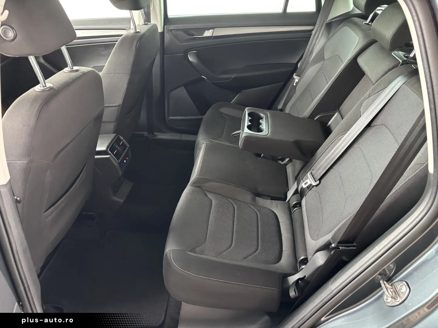 Skoda Kodiaq 2.0 TDI DSG Active