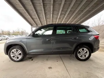 Skoda Kodiaq 2.0 TDI DSG Active