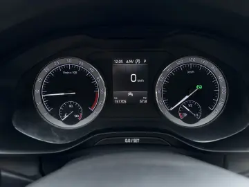 Skoda Kodiaq 2.0 TDI DSG Active