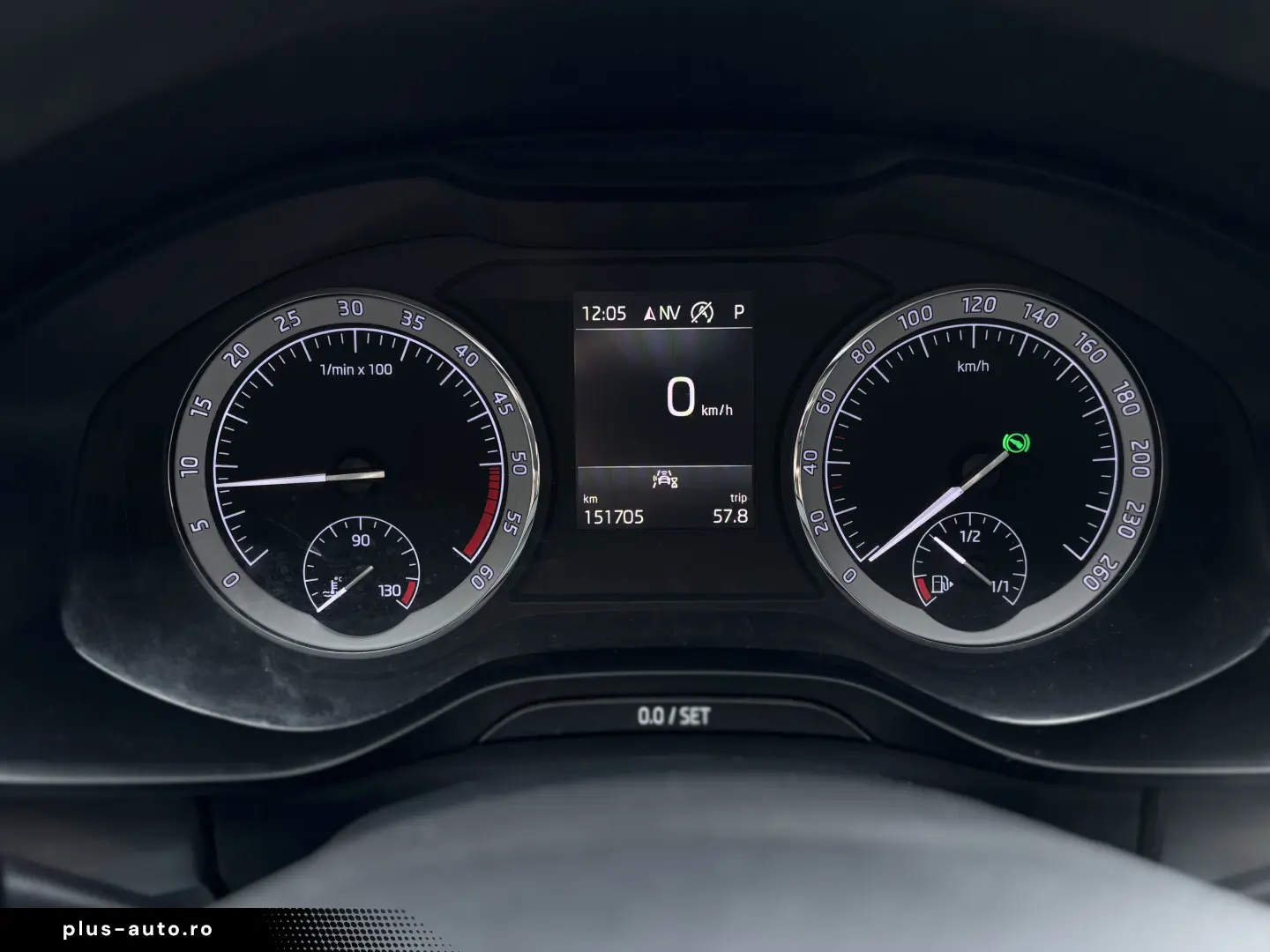 Skoda Kodiaq 2.0 TDI DSG Active