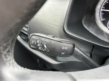 Skoda Kodiaq 2.0 TDI DSG Active