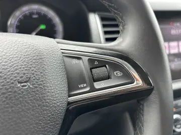 Skoda Kodiaq 2.0 TDI DSG Active