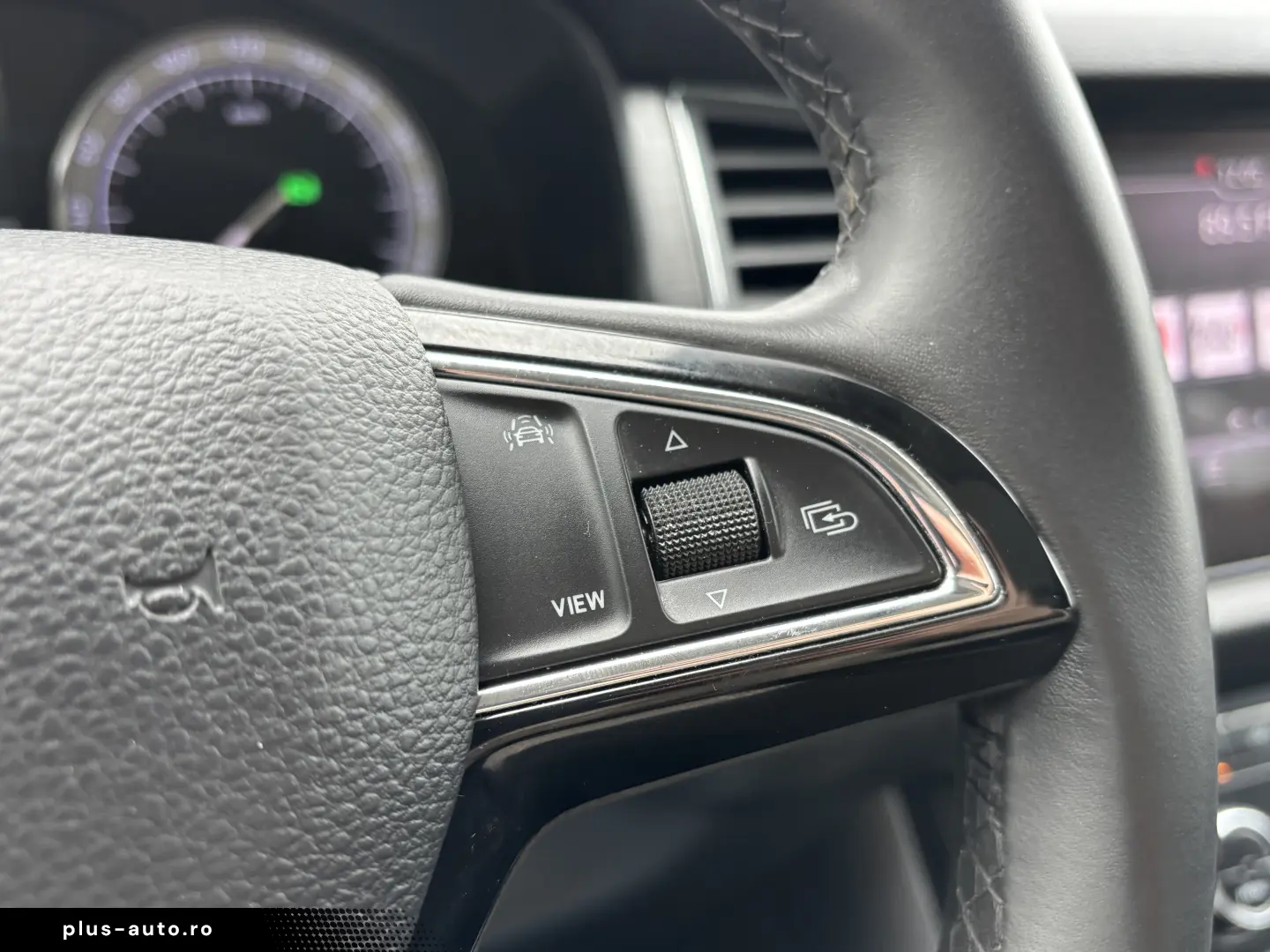 Skoda Kodiaq 2.0 TDI DSG Active