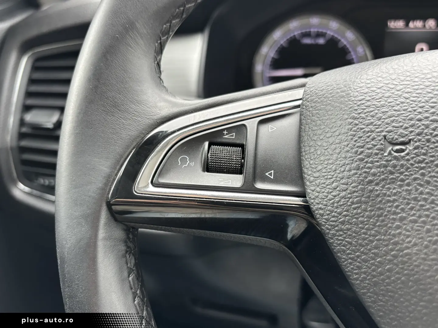 Skoda Kodiaq 2.0 TDI DSG Active