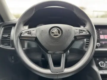 Skoda Kodiaq 2.0 TDI DSG Active