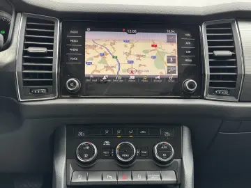 Skoda Kodiaq 2.0 TDI DSG Active
