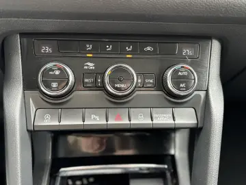 Skoda Kodiaq 2.0 TDI DSG Active