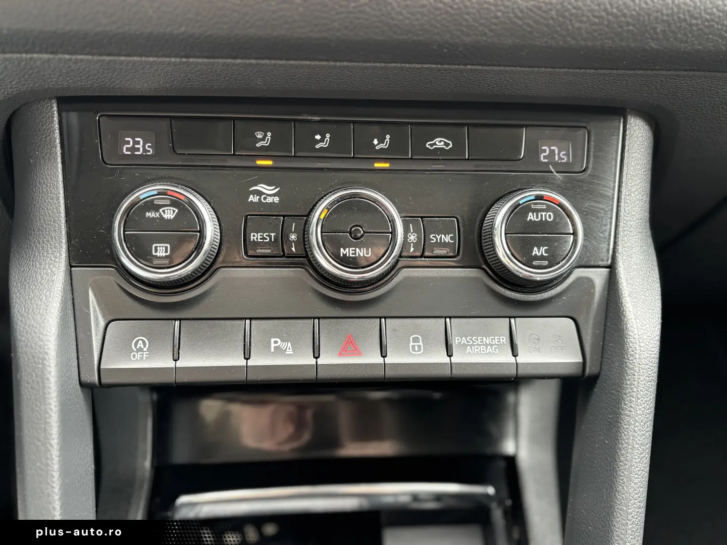 Skoda Kodiaq 2.0 TDI DSG Active