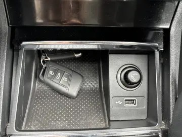 Skoda Kodiaq 2.0 TDI DSG Active