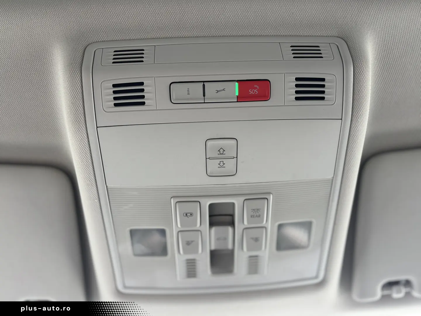 Skoda Kodiaq 2.0 TDI DSG Active