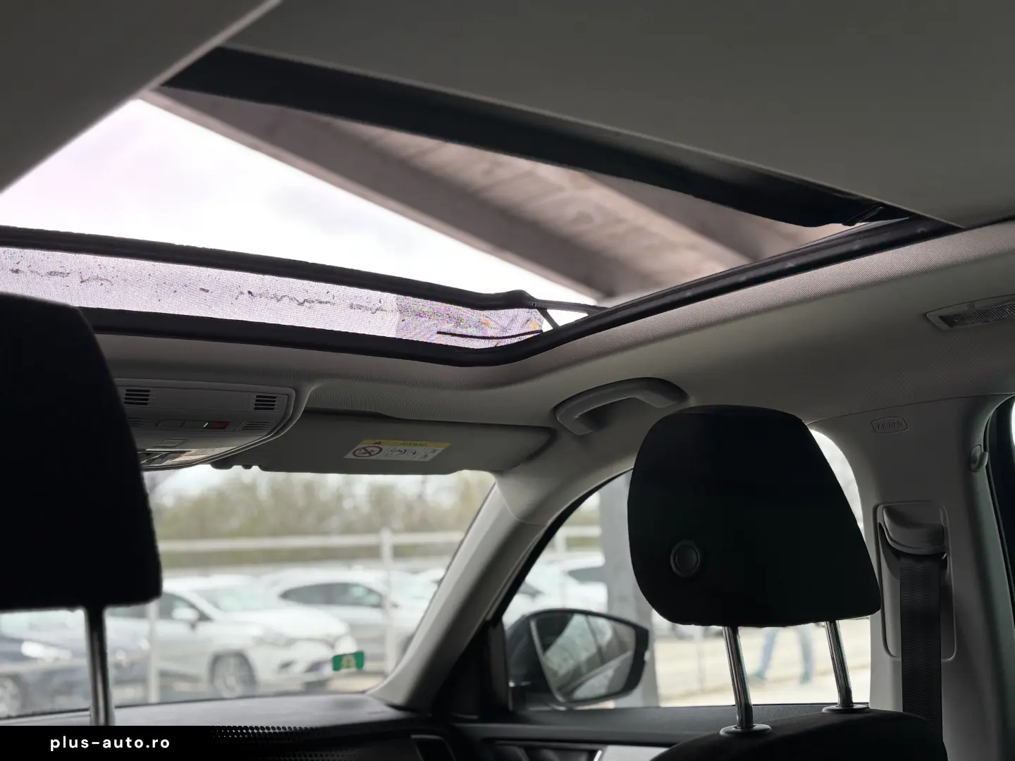 Skoda Kodiaq 2.0 TDI DSG Active