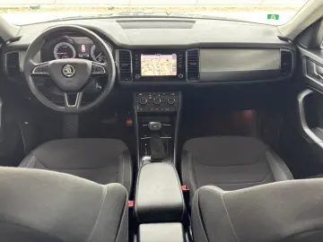 Skoda Kodiaq 2.0 TDI DSG Active