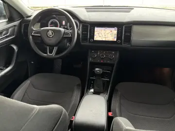 Skoda Kodiaq 2.0 TDI DSG Active