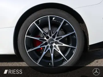 MERCEDES-BENZ CLE 53 AMG 4MATIC  Cabriolet 126.581€ UVP