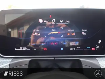 MERCEDES-BENZ CLE 53 AMG 4MATIC  Cabriolet 126.581€ UVP