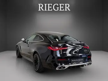 MERCEDES-BENZ CLE 53 AMG 4M  360  HUD MEMORY Digital…