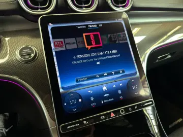 MERCEDES-BENZ CLE 53 AMG 4M  360  HUD MEMORY Digital…