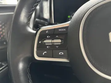 Kia Sorento 1.6 T-GDI HEV 6AT 4x4 7P Design