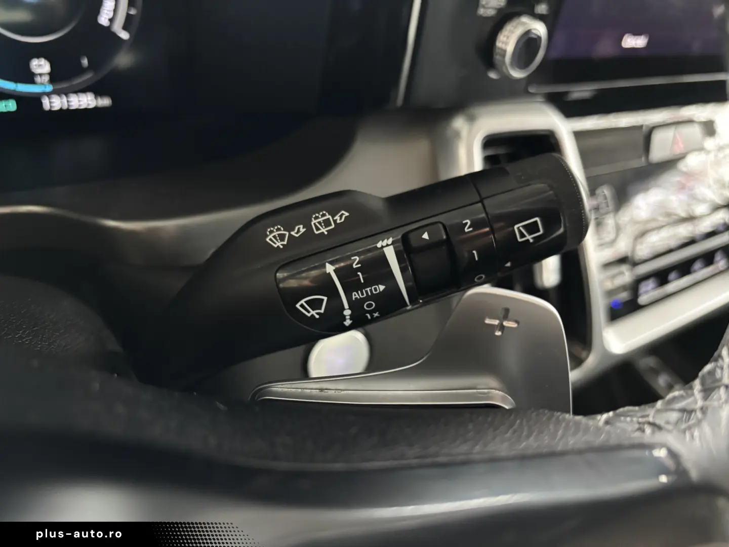 Kia Sorento 1.6 T-GDI HEV 6AT 4x4 7P Design