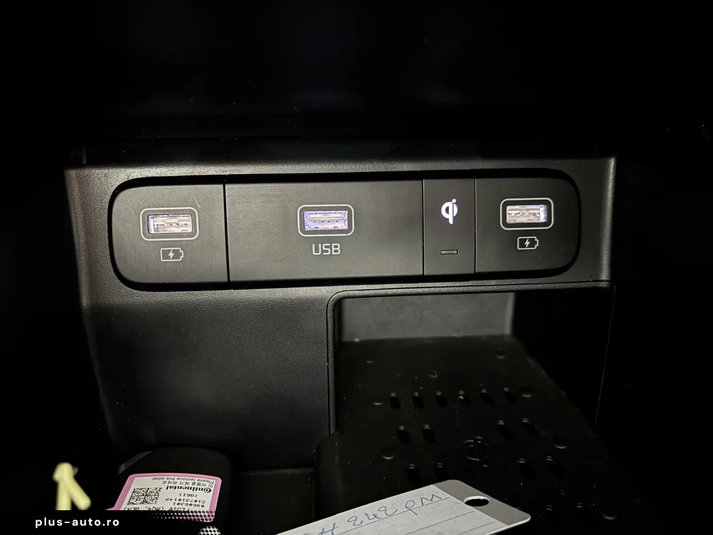 Kia Sorento 1.6 T-GDI HEV 6AT 4x4 7P Design