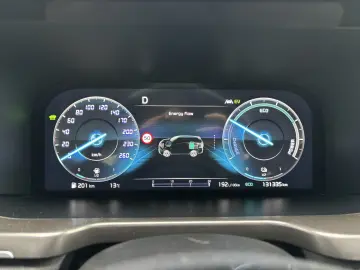 Kia Sorento 1.6 T-GDI HEV 6AT 4x4 7P Design