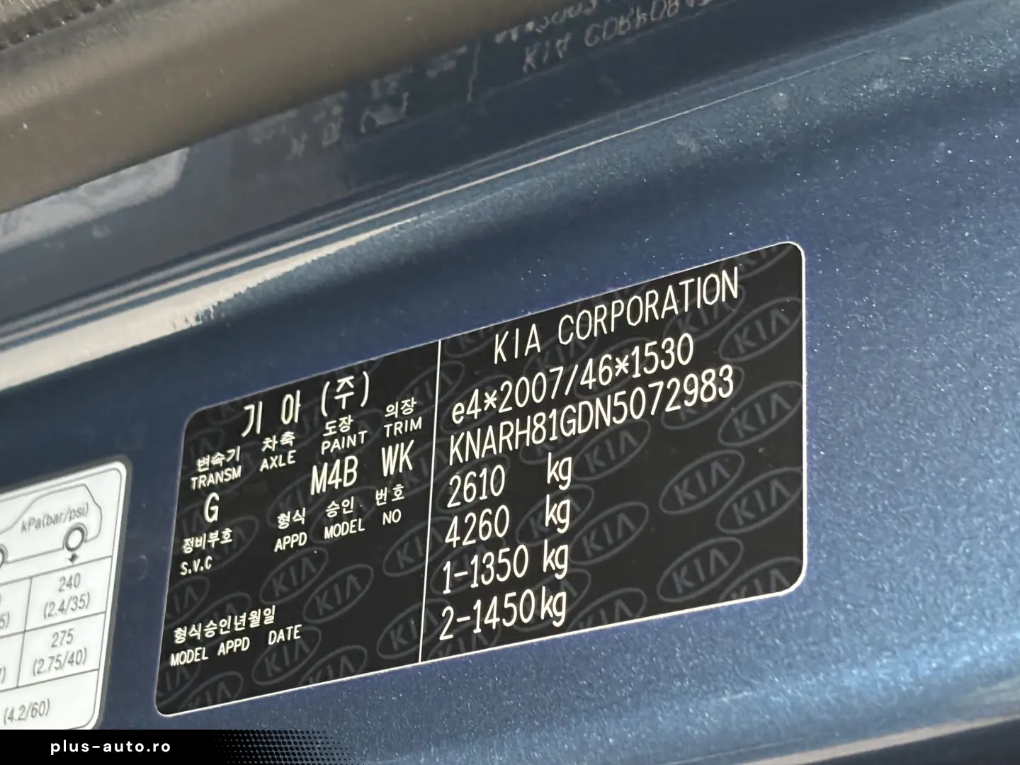 Kia Sorento 1.6 T-GDI HEV 6AT 4x4 7P Design