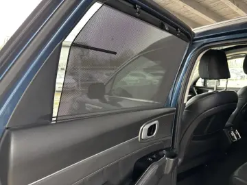 Kia Sorento 1.6 T-GDI HEV 6AT 4x4 7P Design