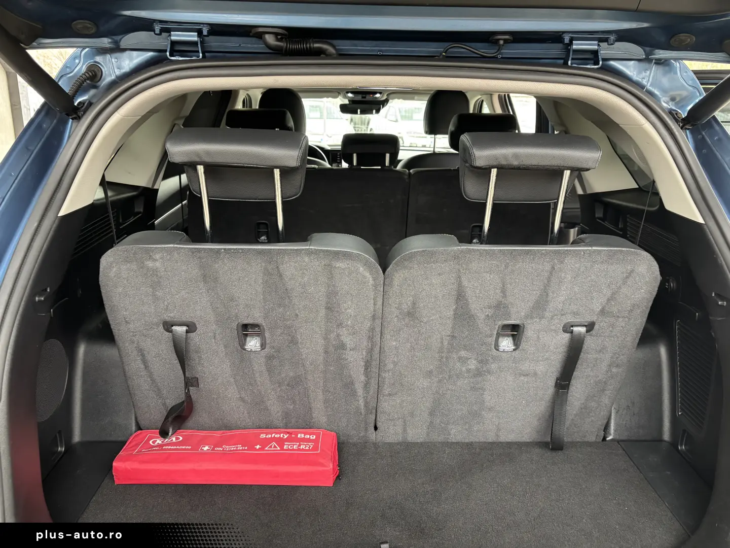 Kia Sorento 1.6 T-GDI HEV 6AT 4x4 7P Design