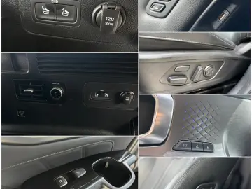 Kia Sorento 1.6 T-GDI HEV 6AT 4x4 7P Design