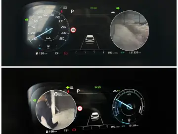 Kia Sorento 1.6 T-GDI HEV 6AT 4x4 7P Design