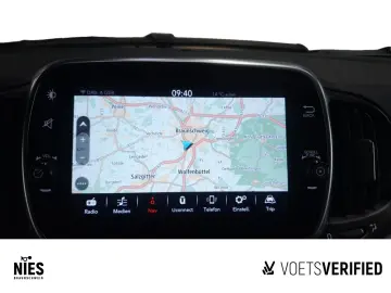 Abarth 595 Competizione