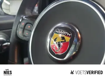 Abarth 595 Competizione