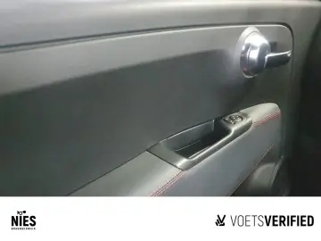 Abarth 595 Competizione