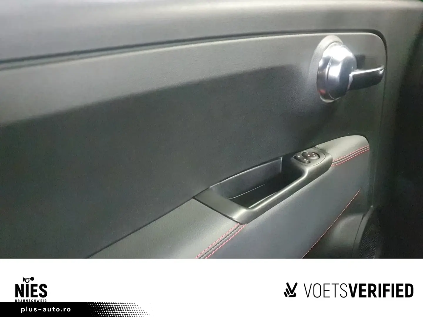 Abarth 595 Competizione