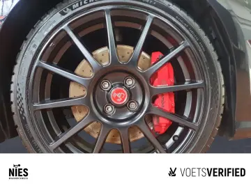 Abarth 595 Competizione