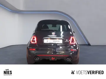 Abarth 595 Competizione