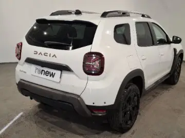 DACIA DUSTER 1.3 TCe 150CP Extreme EDC