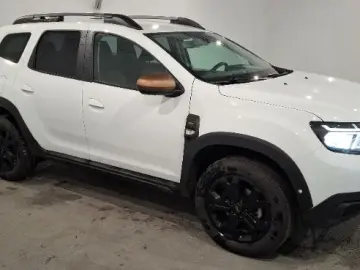 DACIA DUSTER 1.3 TCe 150CP Extreme EDC