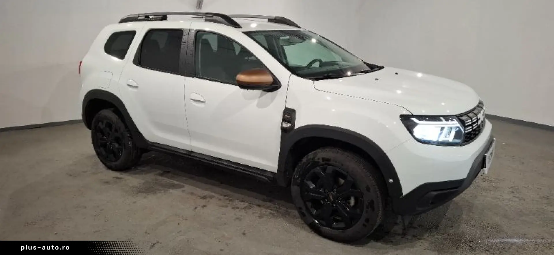 DACIA DUSTER 1.3 TCe 150CP Extreme EDC