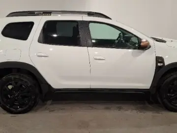DACIA DUSTER 1.3 TCe 150CP Extreme EDC
