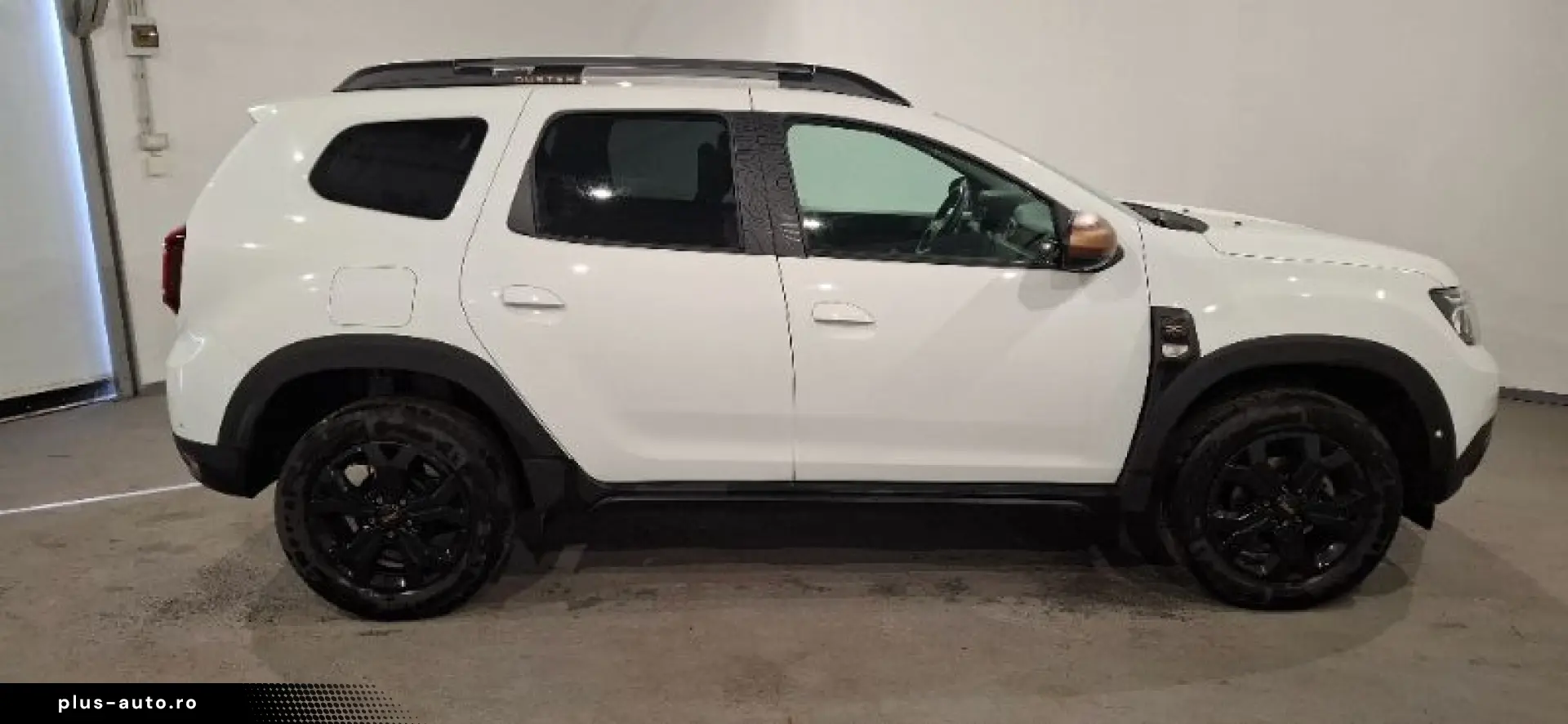 DACIA DUSTER 1.3 TCe 150CP Extreme EDC