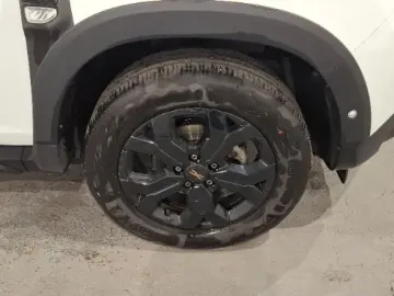 DACIA DUSTER 1.3 TCe 150CP Extreme EDC