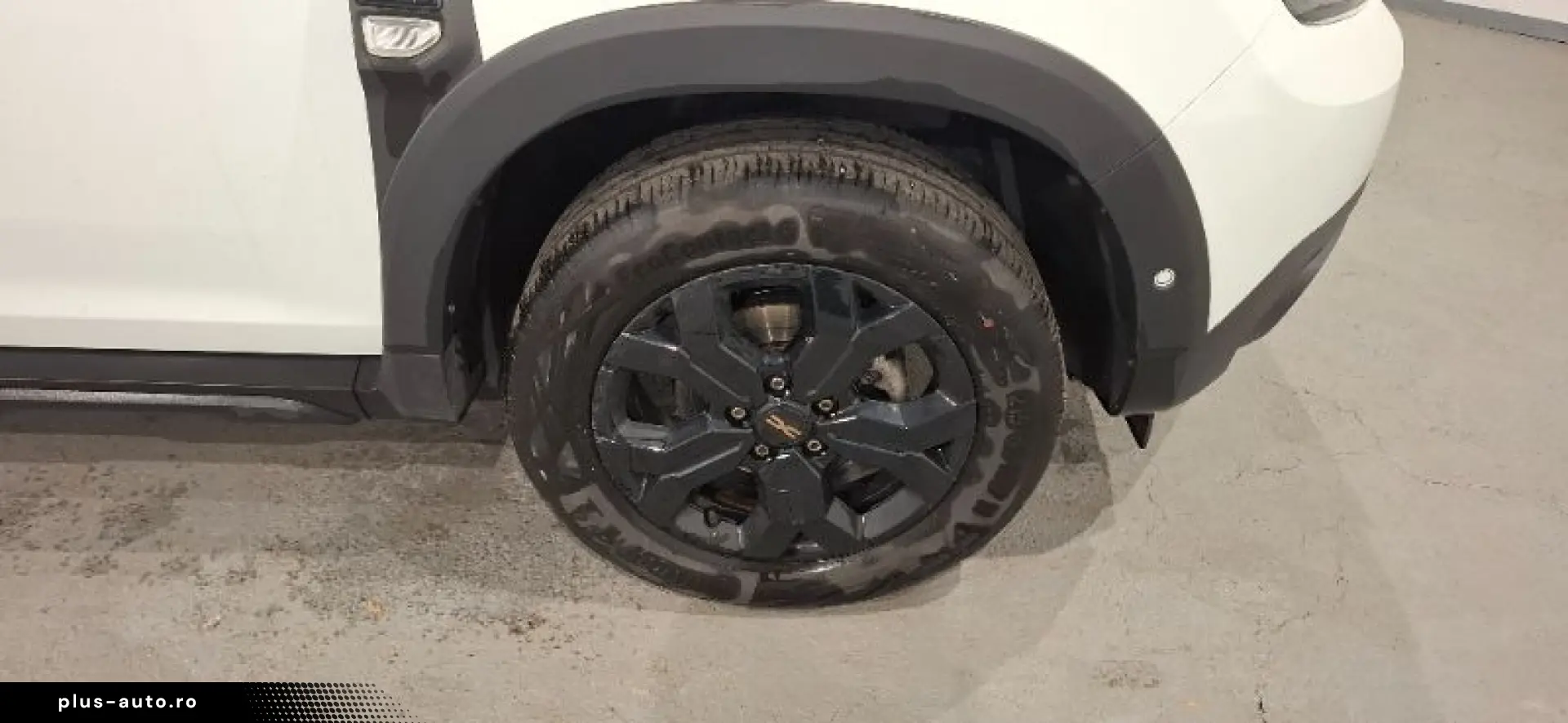 DACIA DUSTER 1.3 TCe 150CP Extreme EDC