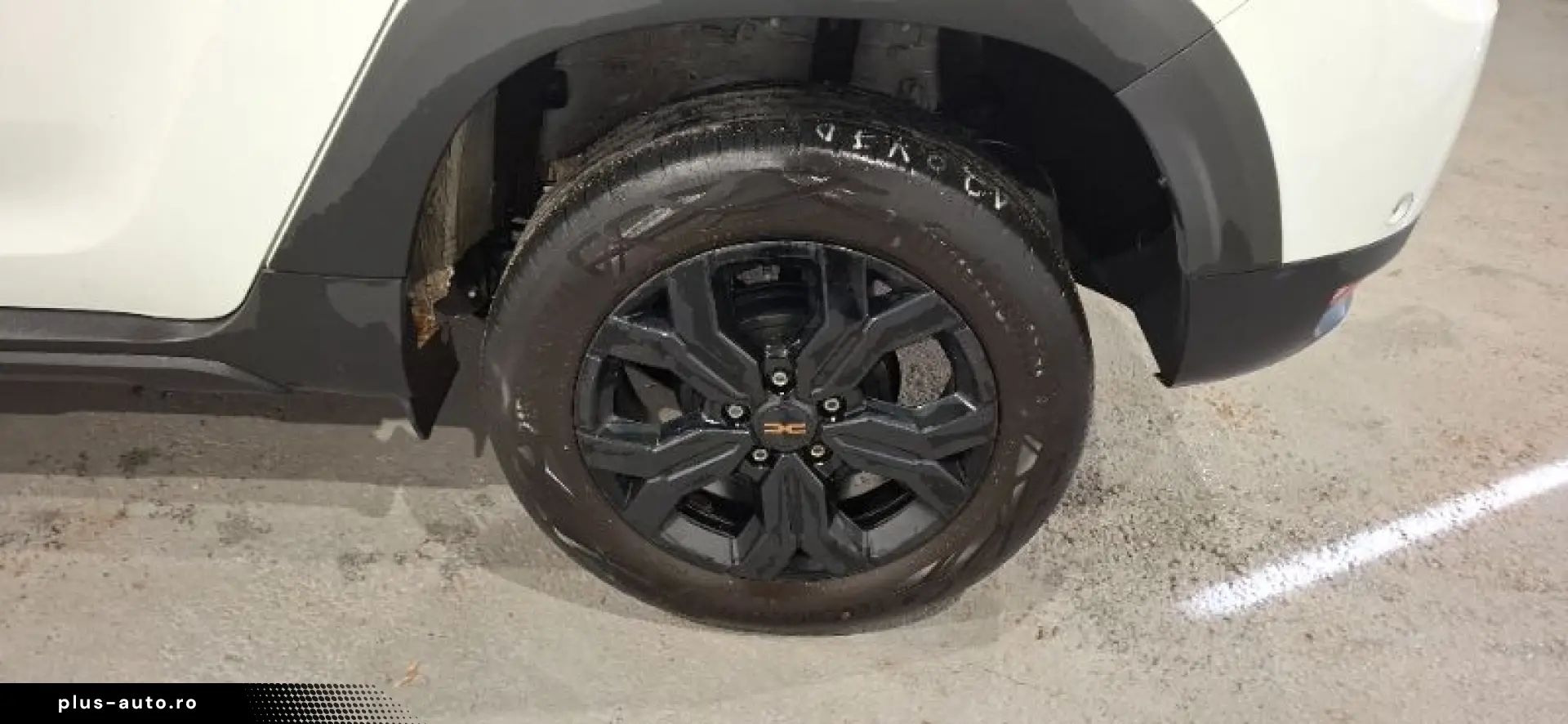 DACIA DUSTER 1.3 TCe 150CP Extreme EDC