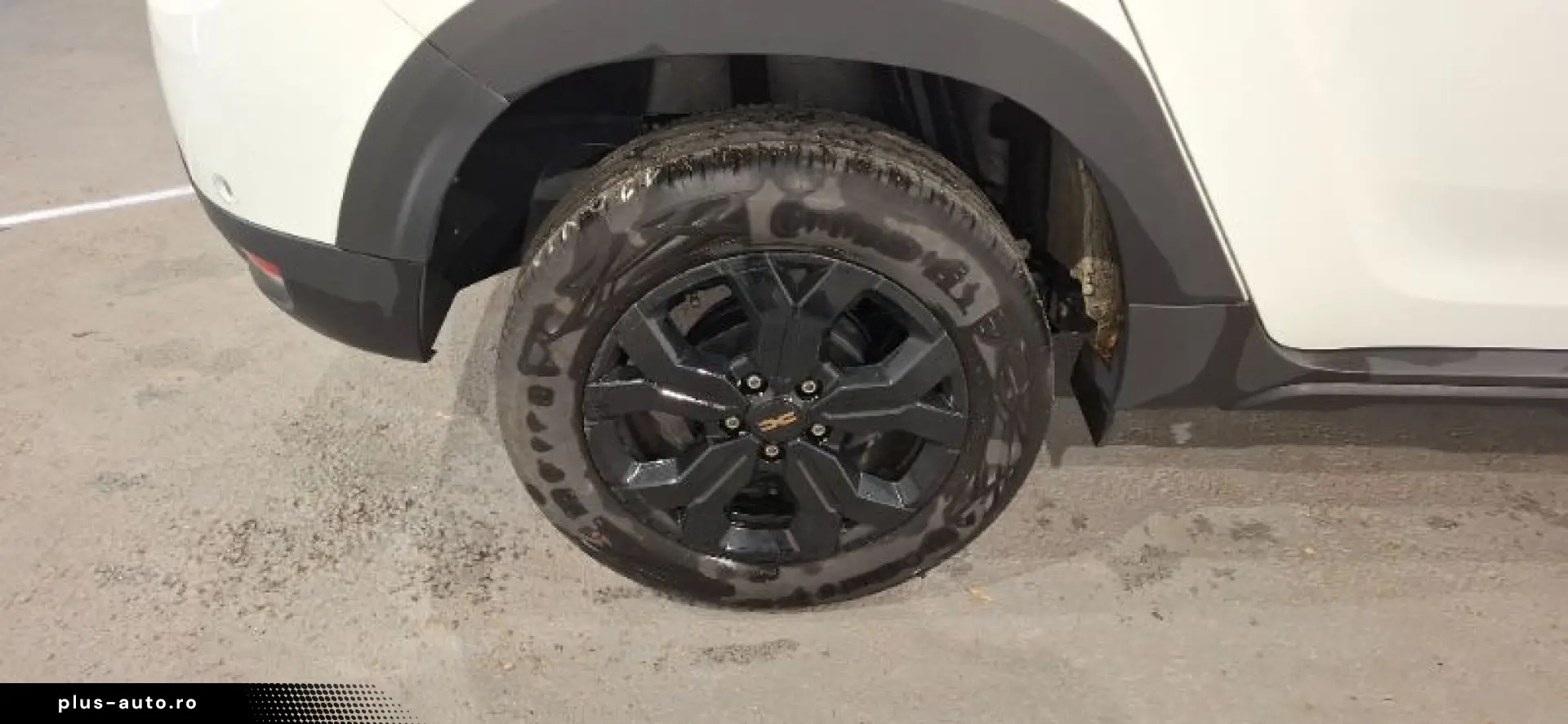 DACIA DUSTER 1.3 TCe 150CP Extreme EDC