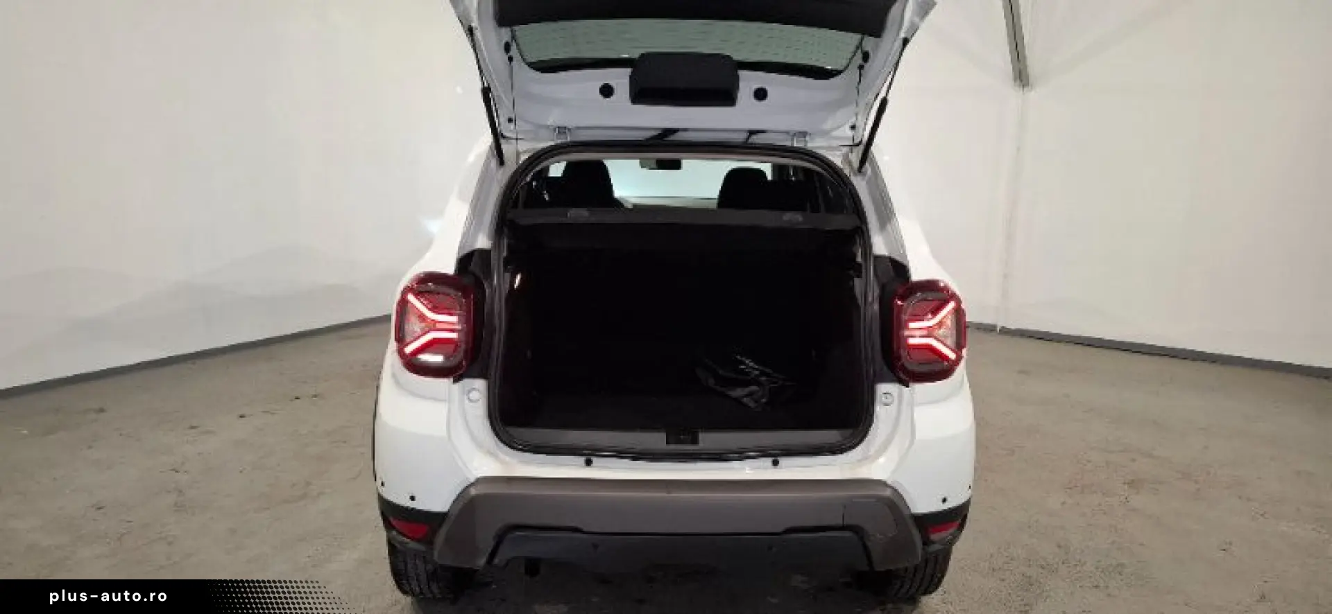 DACIA DUSTER 1.3 TCe 150CP Extreme EDC