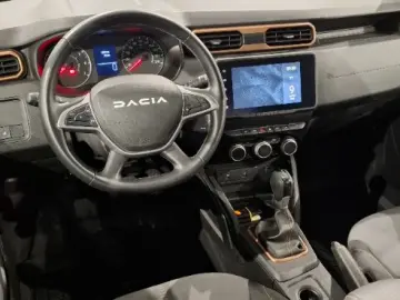 DACIA DUSTER 1.3 TCe 150CP Extreme EDC