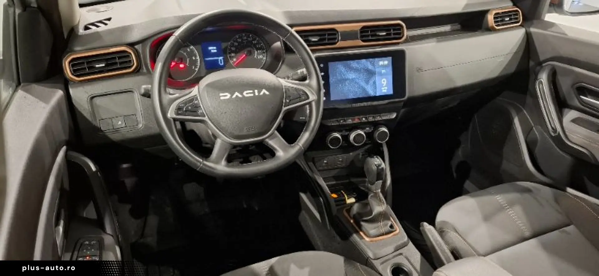 DACIA DUSTER 1.3 TCe 150CP Extreme EDC